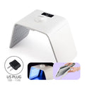 7 Colors LED Facial Beauty Mask Skin Lifting Brightening Photon Face&Body Machine